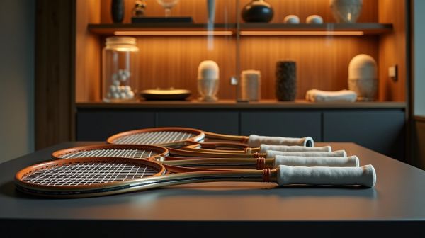 Boutique de squash : trouvez tout votre équipement rapidement