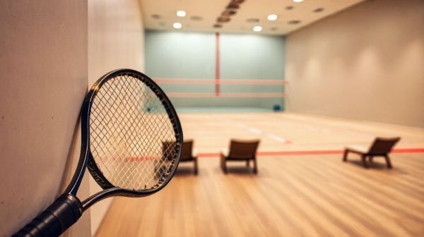 Guide ultime pour acheter votre équipement de squash