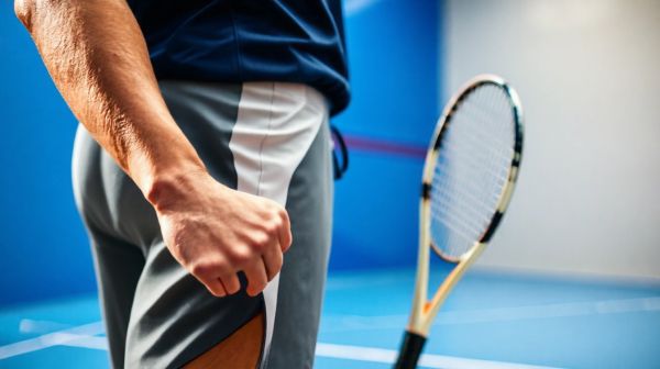 Guide ultime pour acheter votre équipement de squash