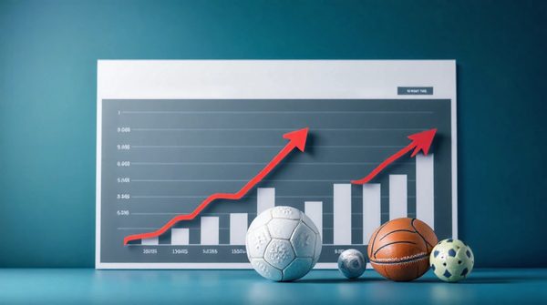 Les sports les plus lucratifs en 2025 : chiffres clés à connaître