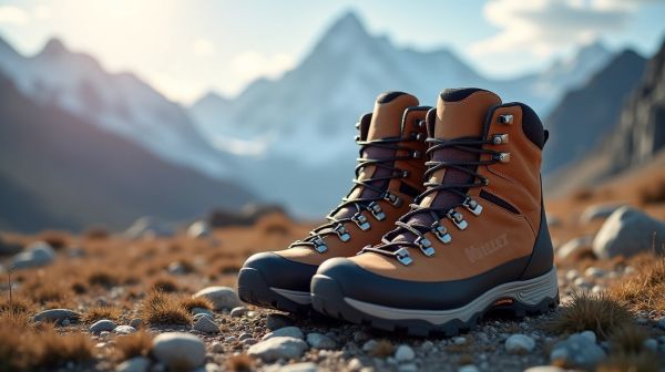 Obtenez des chaussures de montagne Millet en soldes dès maintenant