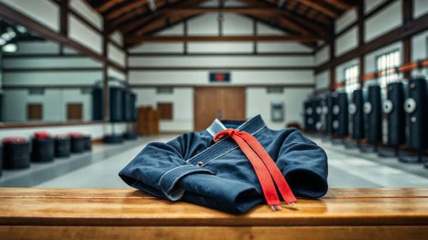 Top 5 critères pour sélectionner le dobok taekwondo parfait