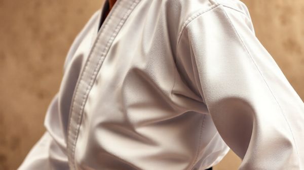 Top 5 critères pour sélectionner le dobok taekwondo parfait
