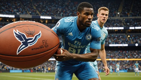 Agence de sponsoring sportif : bâtissez des partenariats solides