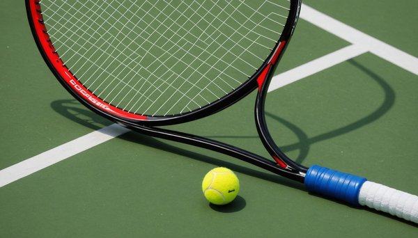 Les cordages de tennis : comment choisir le bon pour vous ?